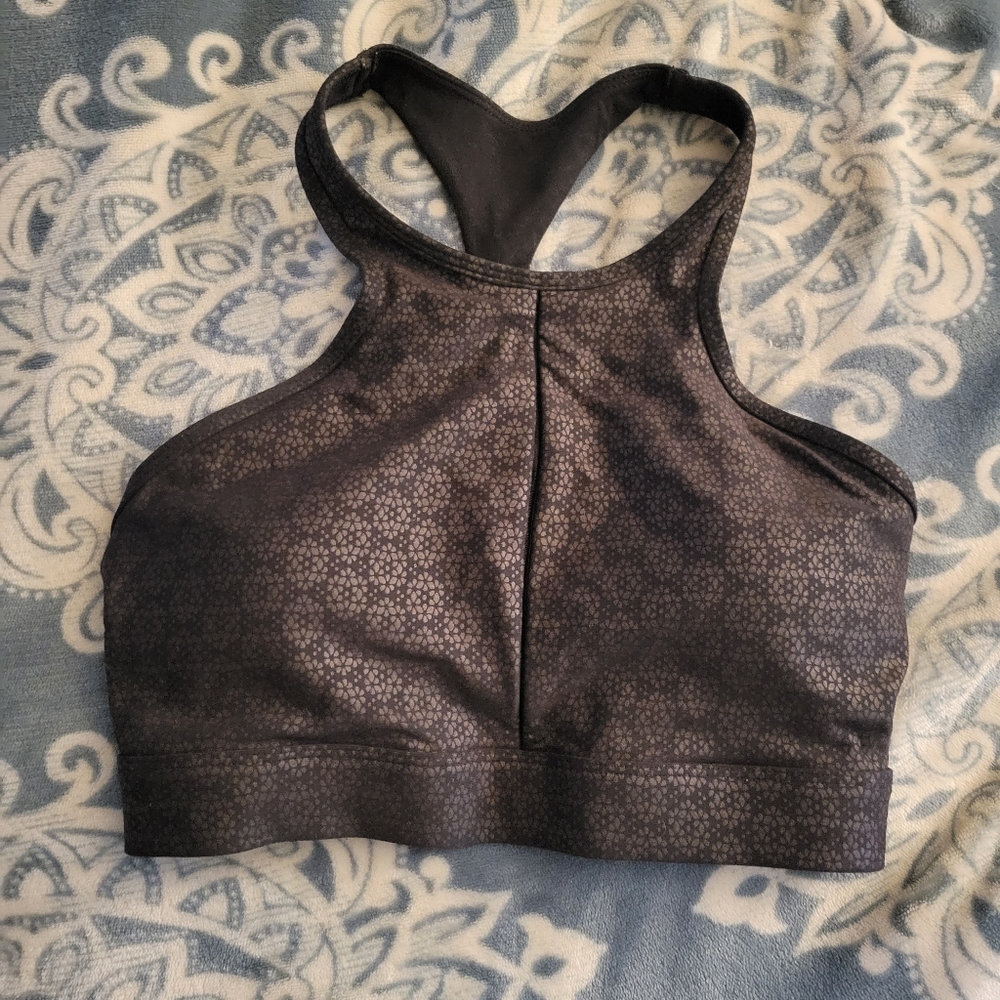 Zyia sports bra